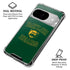 Baylor University Bears Mascot Google Pixel 10 Clear Case